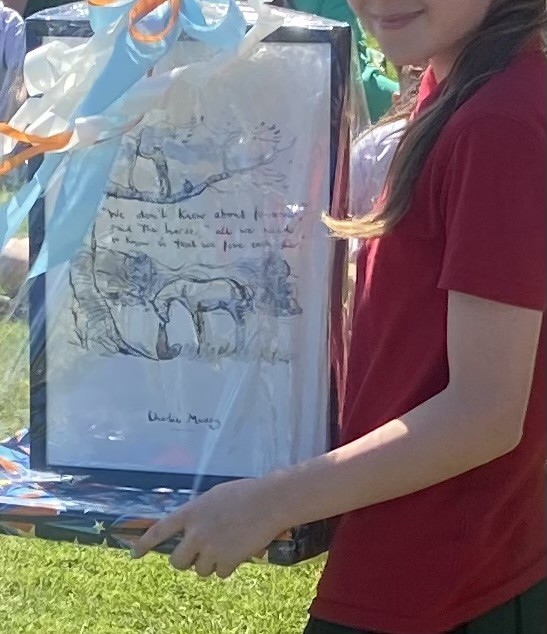 Year 6 Writing Comp